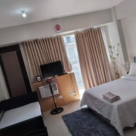 One Palm Tree Villas Naia Terminal 3 Manila Ngoại thất bức ảnh