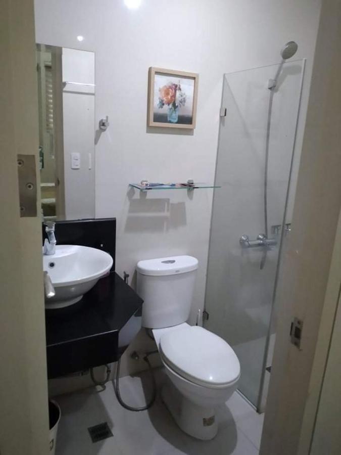 One Palm Tree Villas Naia Terminal 3 Manila Ngoại thất bức ảnh