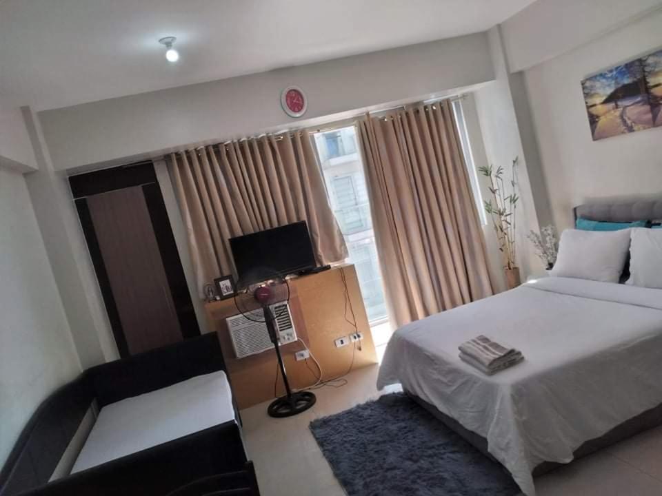 One Palm Tree Villas Naia Terminal 3 Manila Ngoại thất bức ảnh