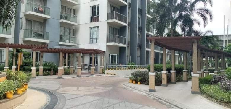 One Palm Tree Villas Naia Terminal 3 Manila Ngoại thất bức ảnh