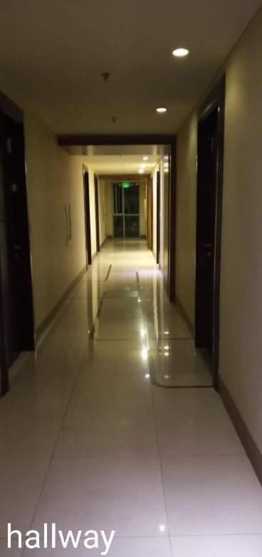 One Palm Tree Villas Naia Terminal 3 Manila Ngoại thất bức ảnh