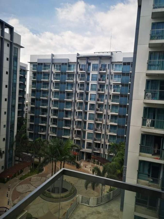 One Palm Tree Villas Naia Terminal 3 Manila Ngoại thất bức ảnh
