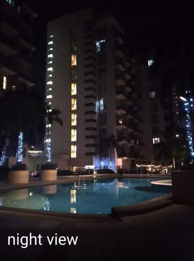 One Palm Tree Villas Naia Terminal 3 Manila Ngoại thất bức ảnh