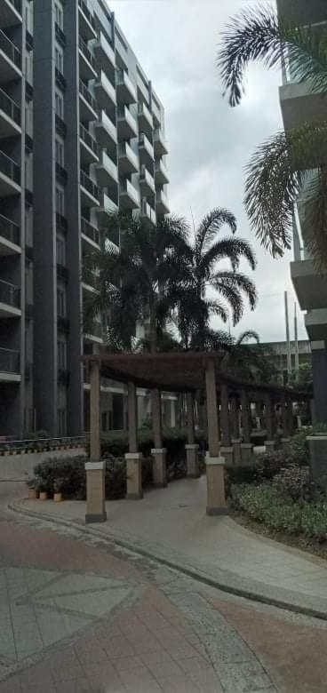 One Palm Tree Villas Naia Terminal 3 Manila Ngoại thất bức ảnh