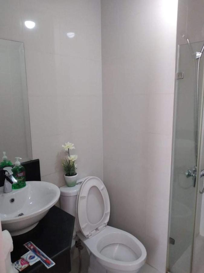One Palm Tree Villas Naia Terminal 3 Manila Ngoại thất bức ảnh