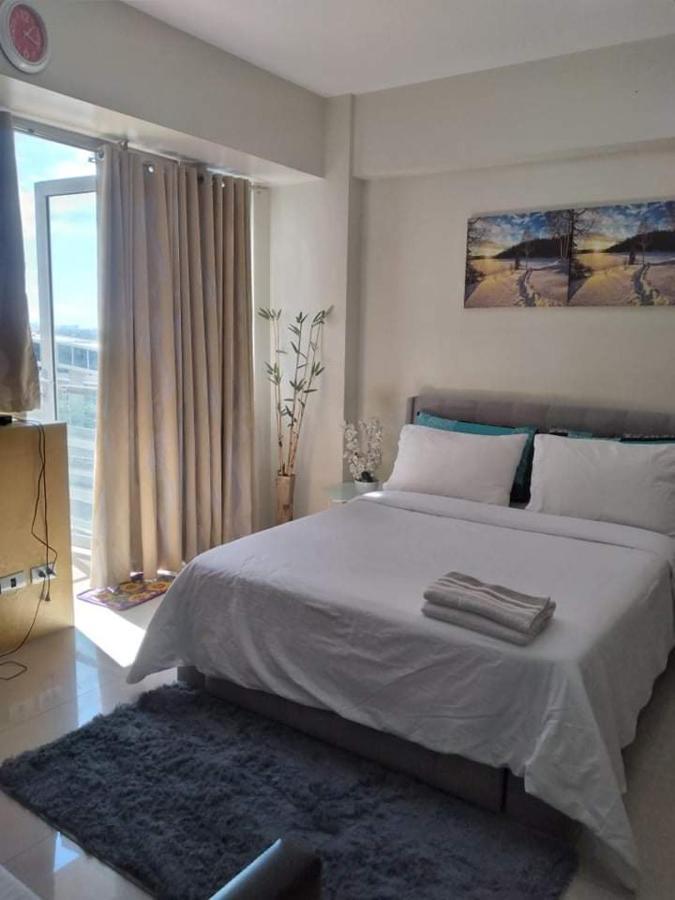 One Palm Tree Villas Naia Terminal 3 Manila Ngoại thất bức ảnh